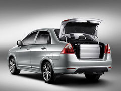 2014款 三厢 1.4L 手动 梦想型