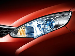 2014款 三厢 1.4L 手动 梦想型