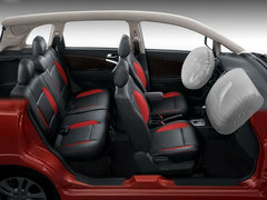 2014款 三厢 1.4L 手动 梦想型