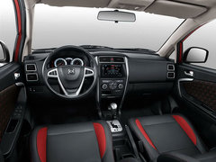 2014款 三厢 1.4L 手动 梦想型