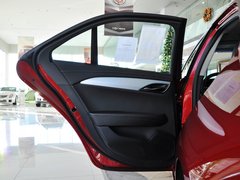 2014款 28T 领先型