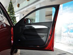 2014款 28T 领先型
