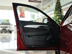 2014款 28T 领先型