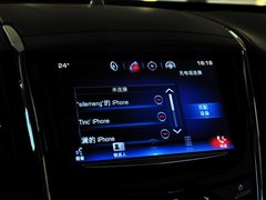 2014款 28T 领先型