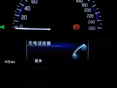 2014款 28T 领先型