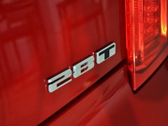 2014款 28T 领先型