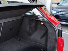 2014款 2.0T 5门圣诞限量版 5座