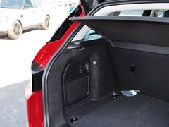 2014款 2.0T 5门圣诞限量版 5座