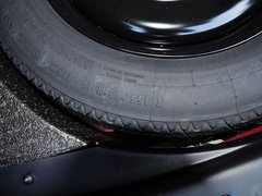 2014款 2.0T 5门圣诞限量版 5座