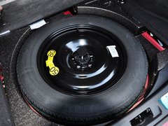 2014款 2.0T 5门圣诞限量版 5座