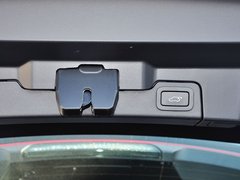 2014款 2.0T 5门圣诞限量版 5座