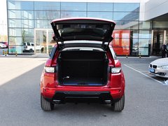2014款 2.0T 5门圣诞限量版 5座
