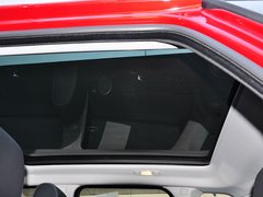 2014款 2.0T 5门圣诞限量版 5座