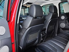 2014款 2.0T 5门圣诞限量版 5座