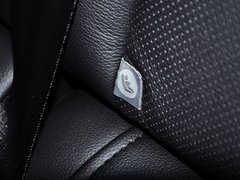 2014款 2.0T 5门圣诞限量版 5座