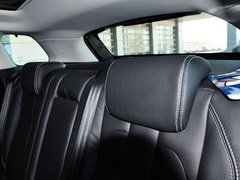 2014款 2.0T 5门圣诞限量版 5座