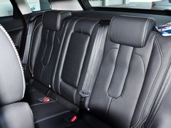 2014款 2.0T 5门圣诞限量版 5座