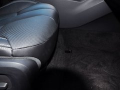 2014款 2.0T 5门圣诞限量版 5座
