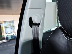 2014款 2.0T 5门圣诞限量版 5座