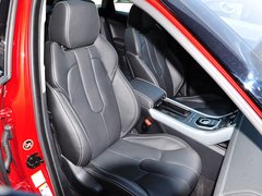 2014款 2.0T 5门圣诞限量版 5座