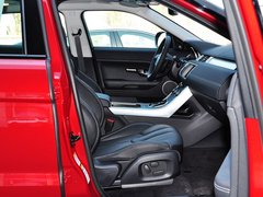 2014款 2.0T 5门圣诞限量版 5座