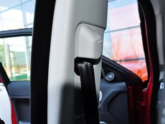 2014款 2.0T 5门圣诞限量版 5座