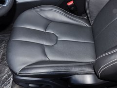 2014款 2.0T 5门圣诞限量版 5座