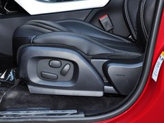 2014款 2.0T 5门圣诞限量版 5座