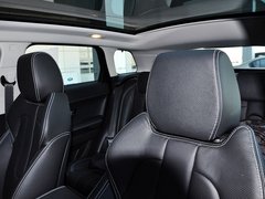 2014款 2.0T 5门圣诞限量版 5座