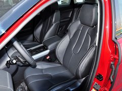 2014款 2.0T 5门圣诞限量版 5座