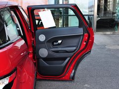 2014款 2.0T 5门圣诞限量版 5座