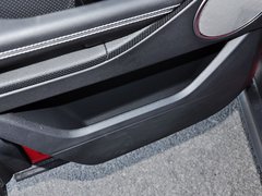 2014款 2.0T 5门圣诞限量版 5座