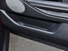 2014款 2.0T 5门圣诞限量版 5座