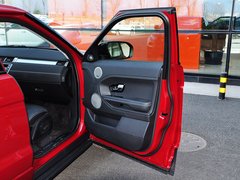 2014款 2.0T 5门圣诞限量版 5座