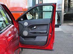 2014款 2.0T 5门圣诞限量版 5座