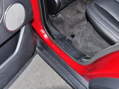 2014款 2.0T 5门圣诞限量版 5座