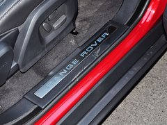 2014款 2.0T 5门圣诞限量版 5座
