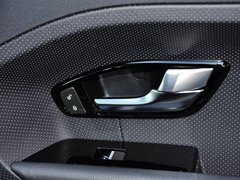 2014款 2.0T 5门圣诞限量版 5座