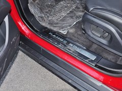 2014款 2.0T 5门圣诞限量版 5座