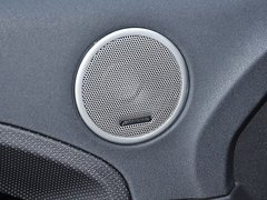 2014款 2.0T 5门圣诞限量版 5座