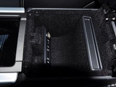 2014款 2.0T 5门圣诞限量版 5座