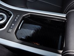 2014款 2.0T 5门圣诞限量版 5座