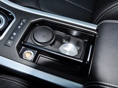 2014款 2.0T 5门圣诞限量版 5座
