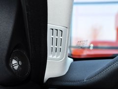 2014款 2.0T 5门圣诞限量版 5座