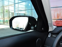 2014款 2.0T 5门圣诞限量版 5座
