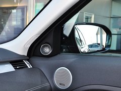 2014款 2.0T 5门圣诞限量版 5座