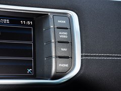 2014款 2.0T 5门圣诞限量版 5座