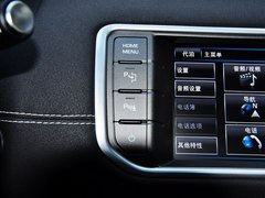 2014款 2.0T 5门圣诞限量版 5座