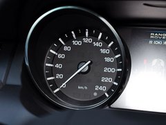 2014款 2.0T 5门圣诞限量版 5座