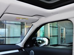 2014款 2.0T 5门圣诞限量版 5座